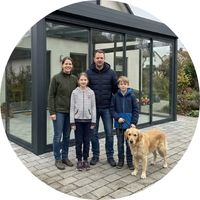 Familie Oechsler